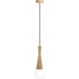 Lampa wisząca dąb Vegas2 1pł