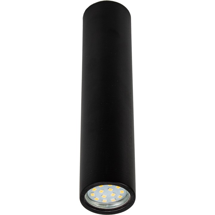 Madera spot 20 czarny