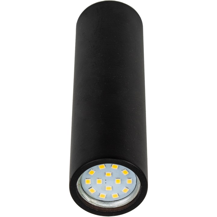 Madera spot 15 czarny