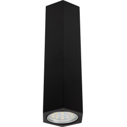 Madera4 Hexa spot 15 czarny
