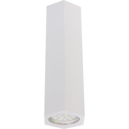 Madera Hexa spot 15 biały
