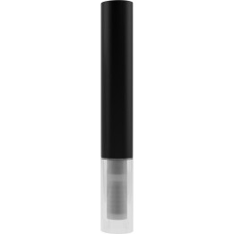 Madera2 klosz spot 28 cm czarny