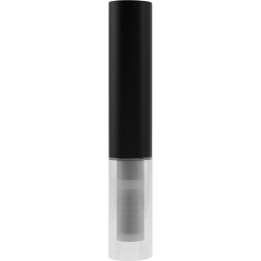 Madera2 klosz spot 23 cm czarny