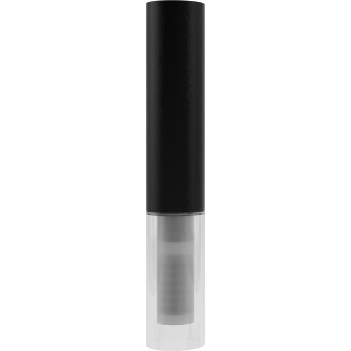 Madera2 klosz spot 23 cm czarny