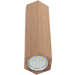 Madera4 Hexa spot 15 dąb