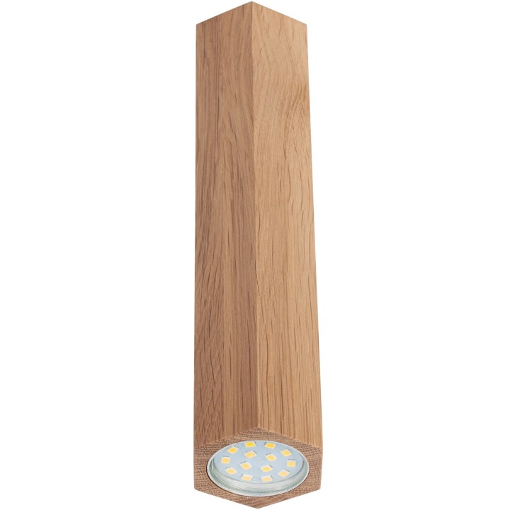 Madera Hexa spot 20 dąb