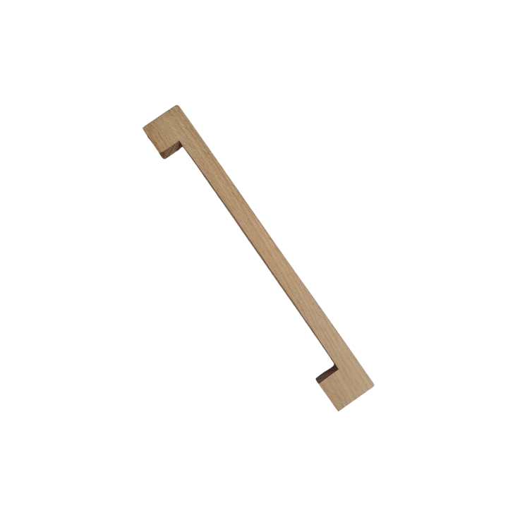 Drewniany Uchwyt Meblowy 192mm