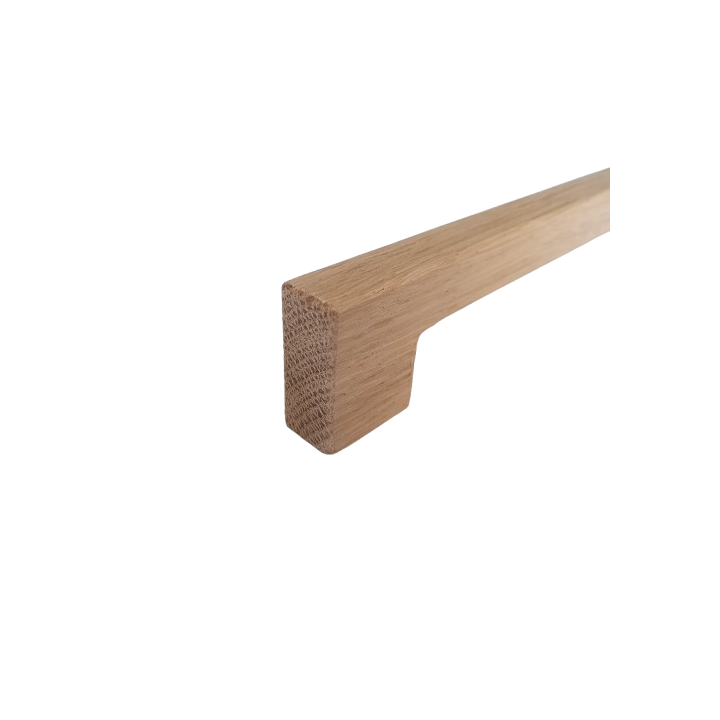 Drewniany Uchwyt Meblowy 192mm