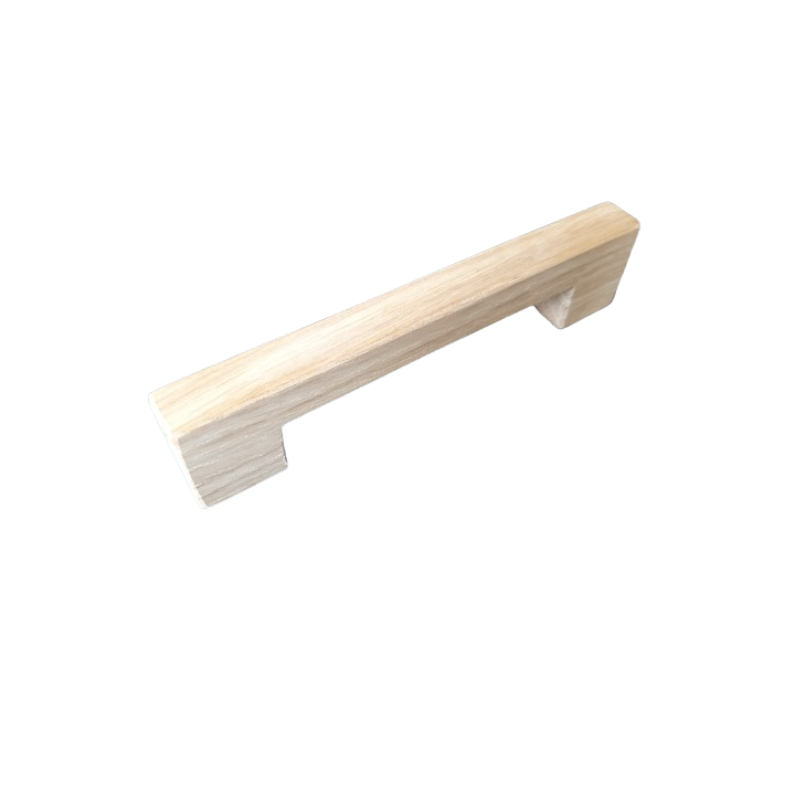 Drewniany Uchwyt Meblowy 96mm