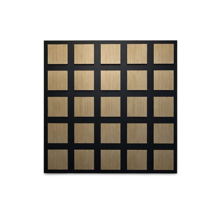Panel Dekoracyjny 3D Lamele Ścienne