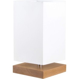Lampa nocna Square 2