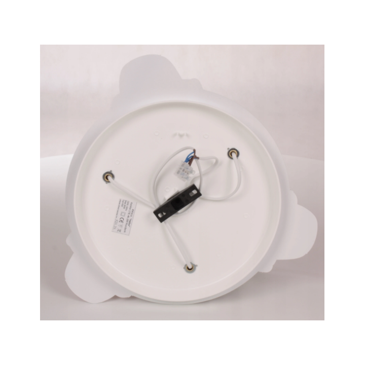 Lampa sufitowa plafon Samolociki