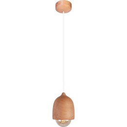 Lampa wisząca Castor | Hellux