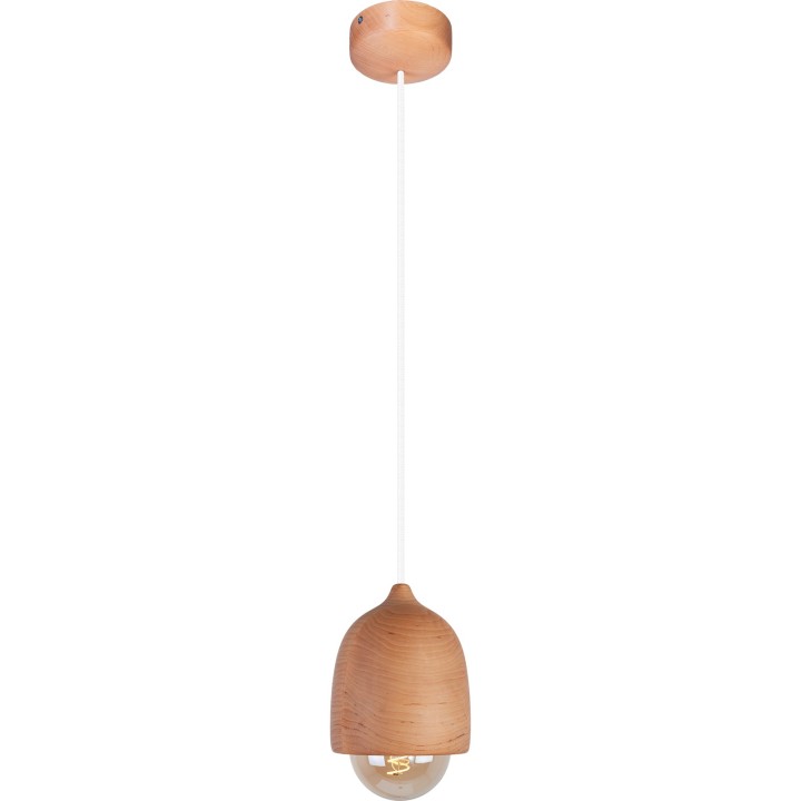 Lampa wisząca Castor | Hellux