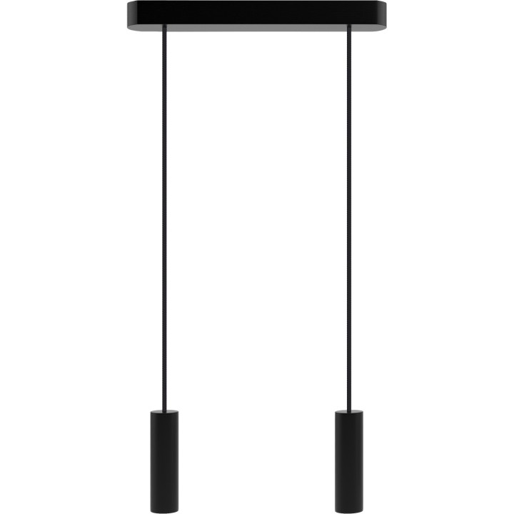 Madera 2 pł czarny