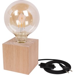 Lampa stołowa Cubo 1