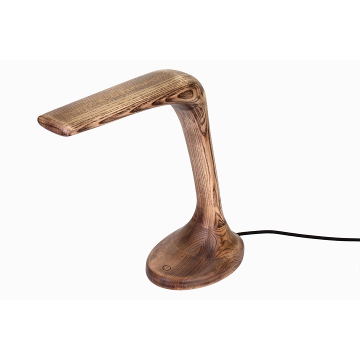 Lampa gabinetowa stołowa Concordia