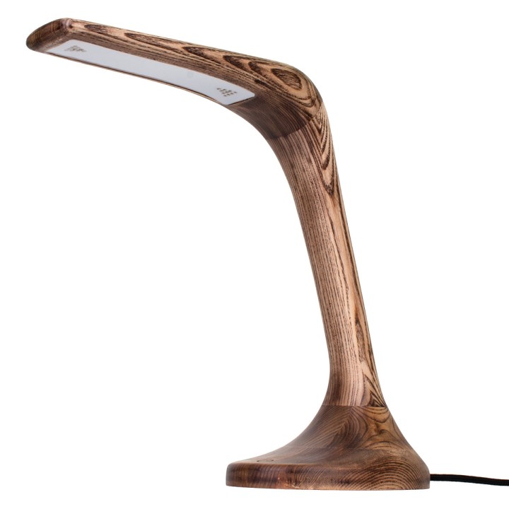 Lampa gabinetowa stołowa Concordia