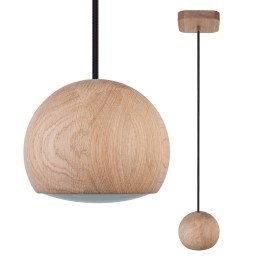 Lampa wisząca BALLI-1