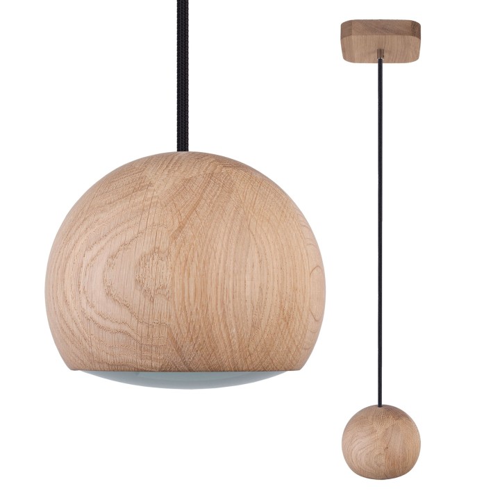 Lampa wisząca BALLI-1