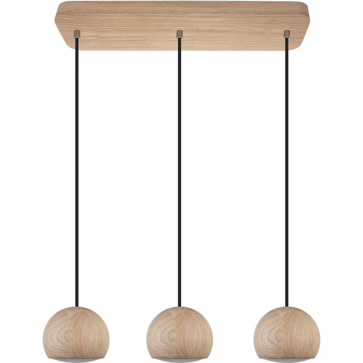 Lampa wisząca BALLI-3