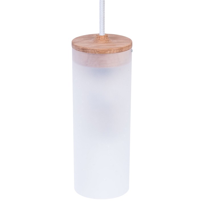 Lampa wisząca BARREL-1