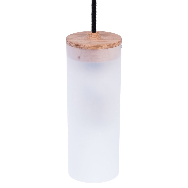 Lampa wisząca BARREL-1