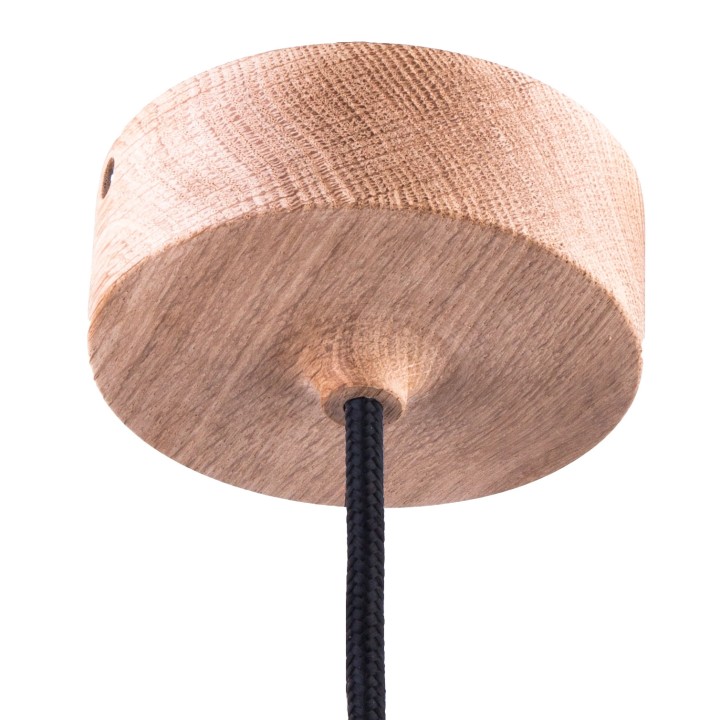 Lampa wisząca BARREL-1
