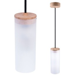 Lampa wisząca BARREL-1