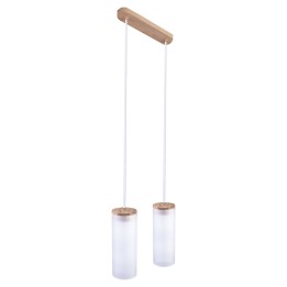 Lampa wisząca BARREL-2