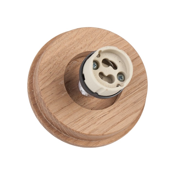 Lampa wisząca BARREL-2