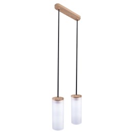 Lampa wisząca BARREL-2