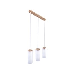 Lampa wisząca BARREL-3