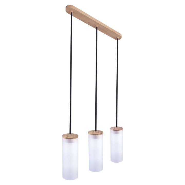 Lampa wisząca BARREL-3