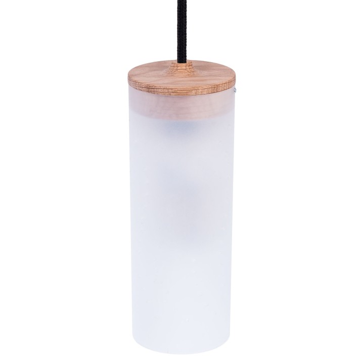 Lampa wisząca BARREL-3