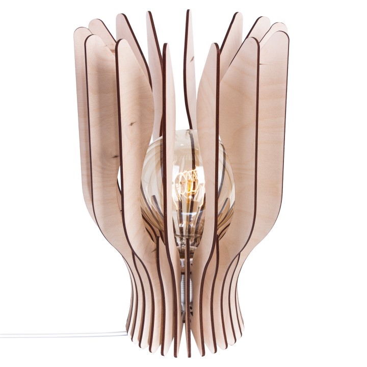 Lampa stołowa Gracili