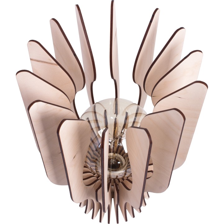 Lampa stołowa Gracili