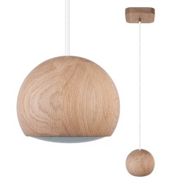 Lampa wisząca BALLI-1
