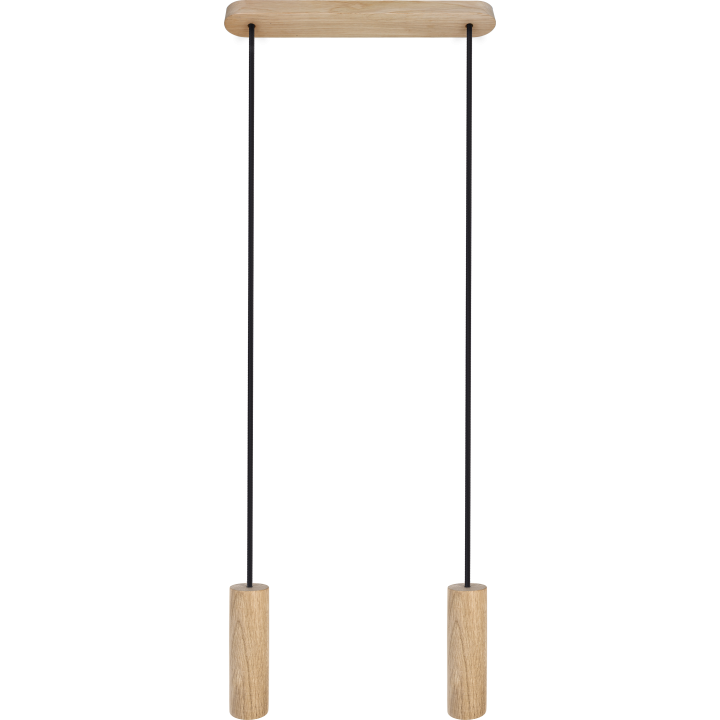 Madera 2pł dąb