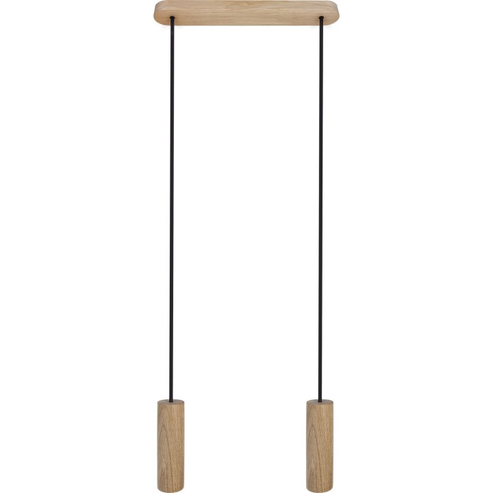 Madera 2pł dąb