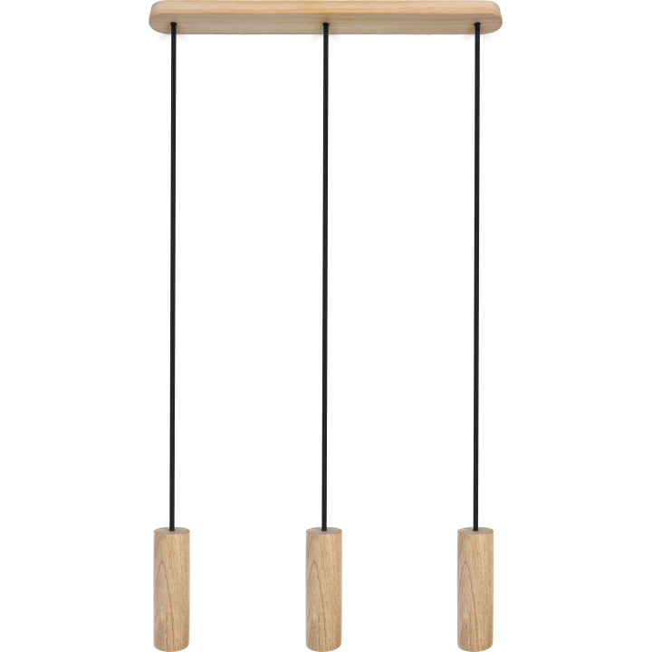 Madera 3pł dąb