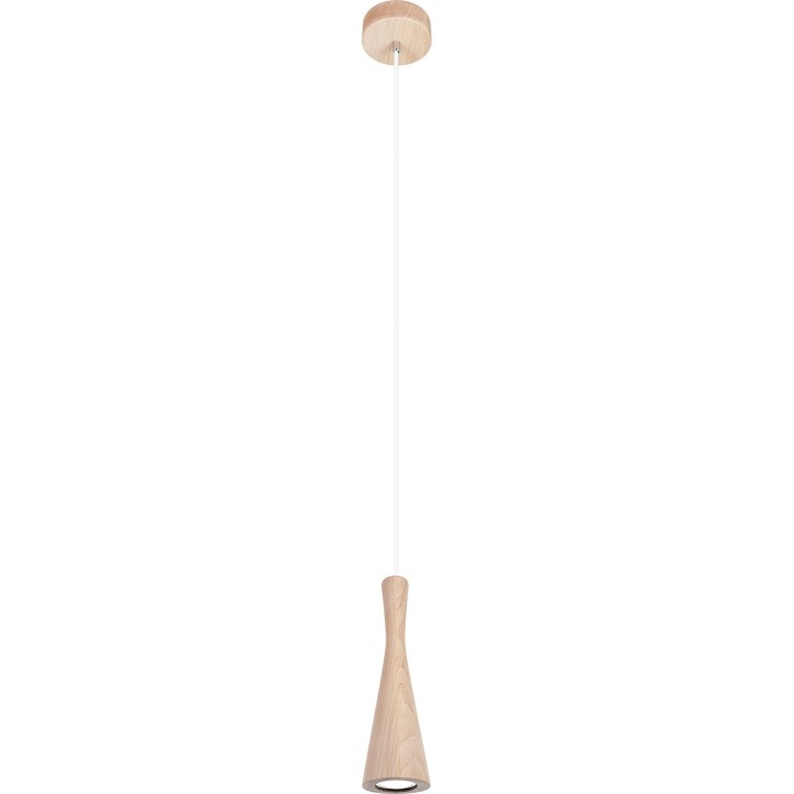Lampa wisząca olcha Vegas