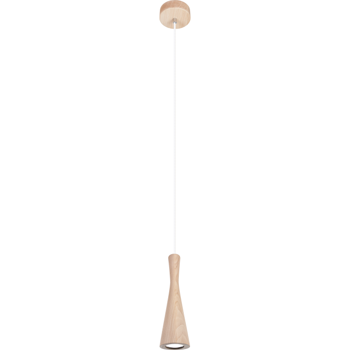 Lampa wisząca olcha Vegas