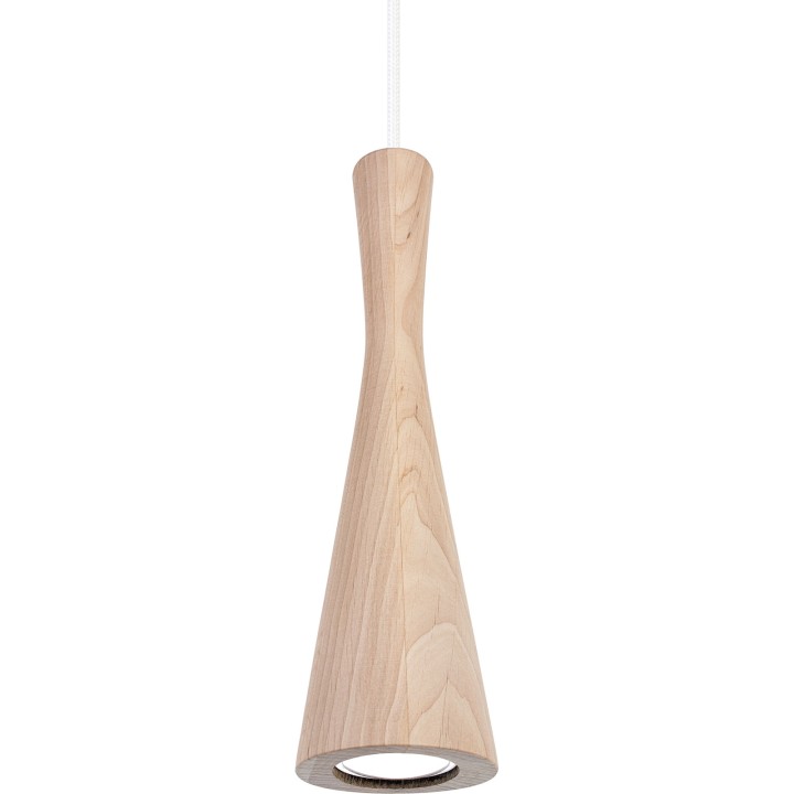 Lampa wisząca olcha Vegas