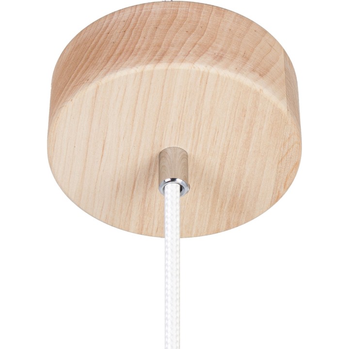 Lampa wisząca olcha Vegas