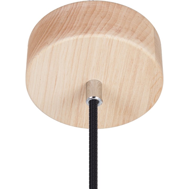 Lampa wisząca olcha Vegas