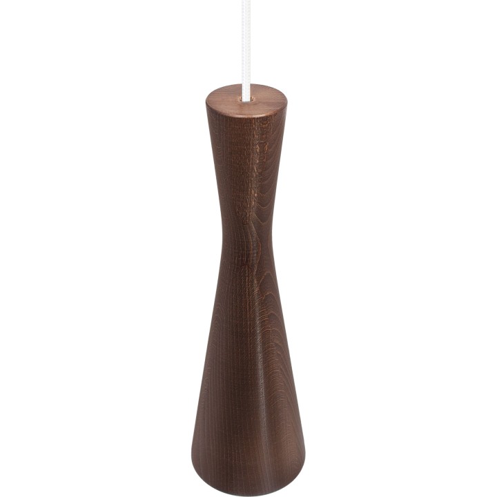 Lampa wisząca venge Vegas