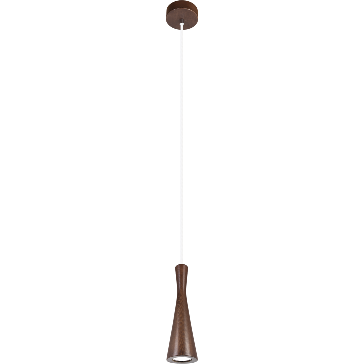 Lampa wisząca venge Vegas