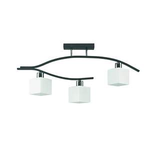 lampa sufitowa 3 punktowa