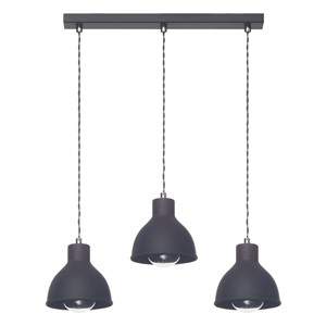 lampa wisząca zoe 3l